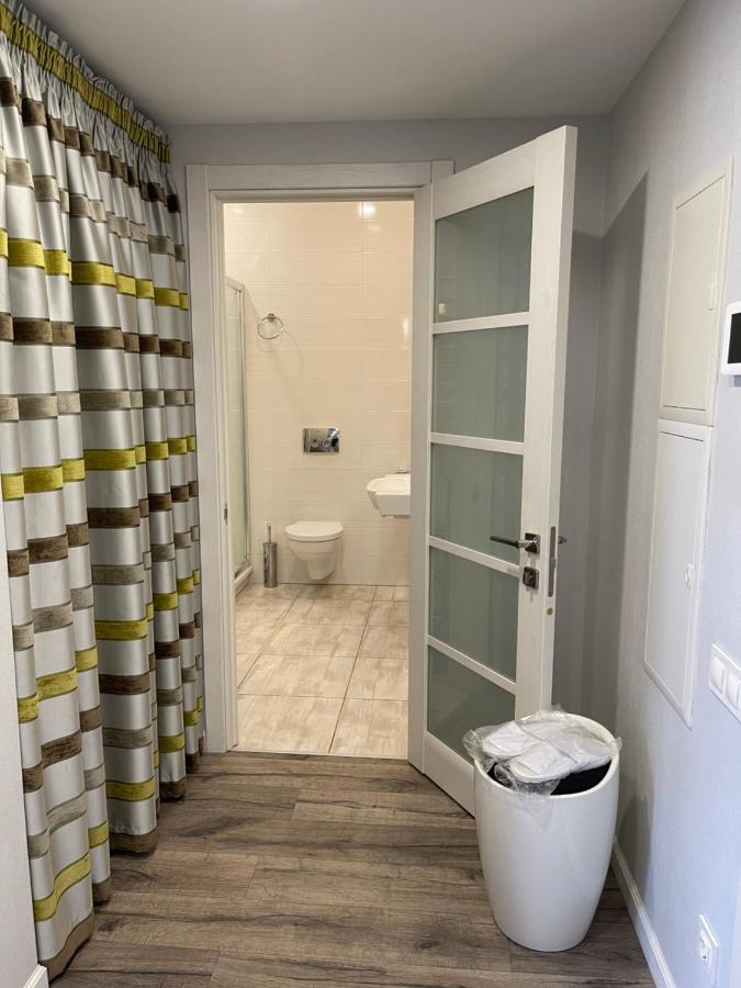 Апартаменты Ясная Поляна Odessa Extérieur photo