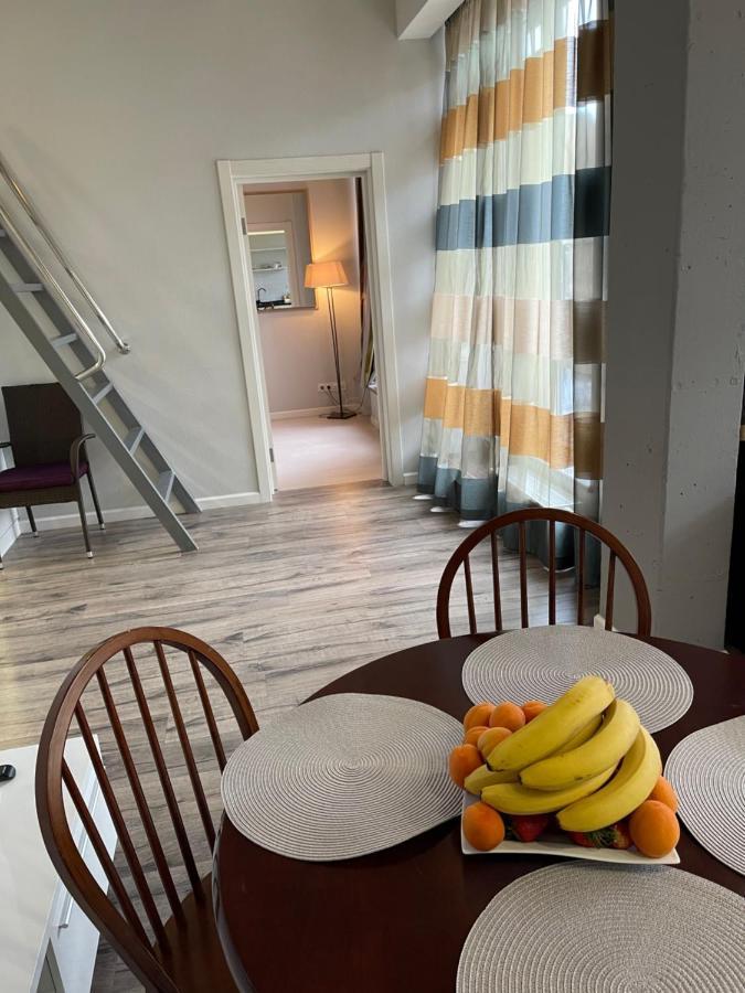 Апартаменты Ясная Поляна Odessa Extérieur photo