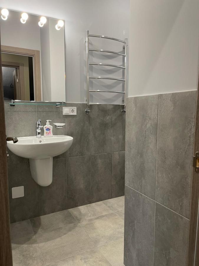 Апартаменты Ясная Поляна Odessa Extérieur photo