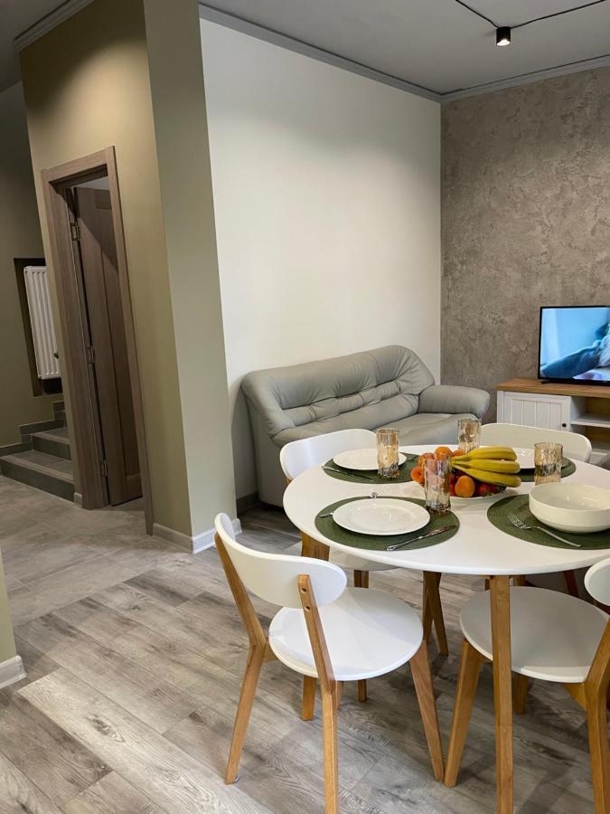 Апартаменты Ясная Поляна Odessa Extérieur photo