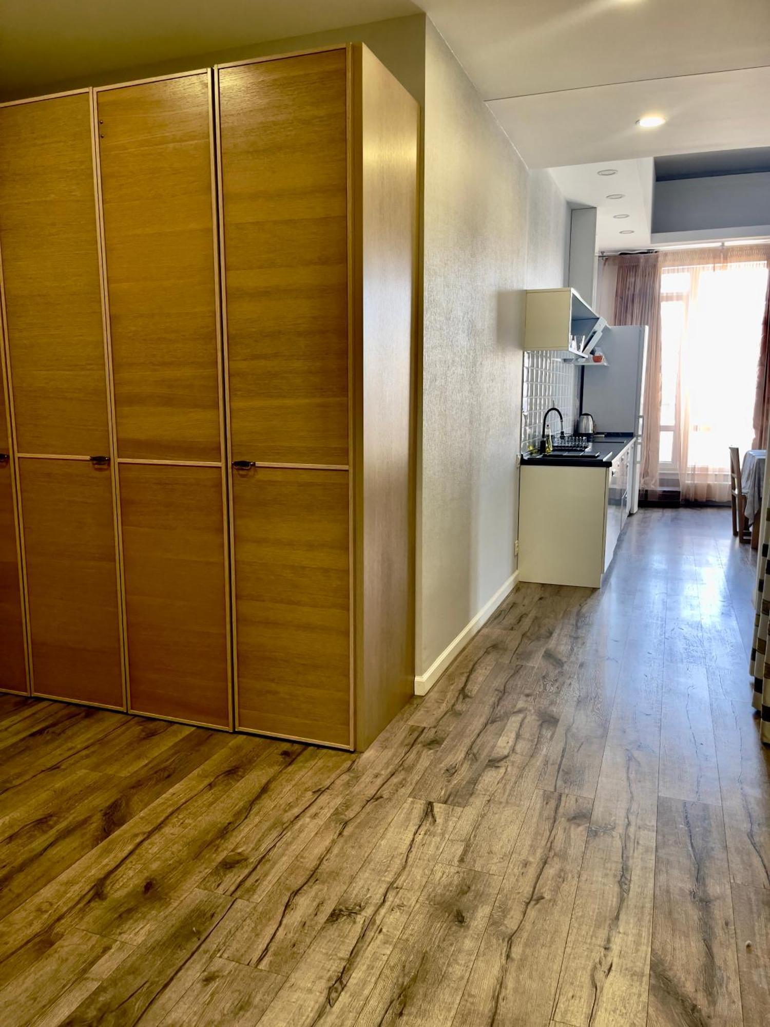 Апартаменты Ясная Поляна Odessa Extérieur photo