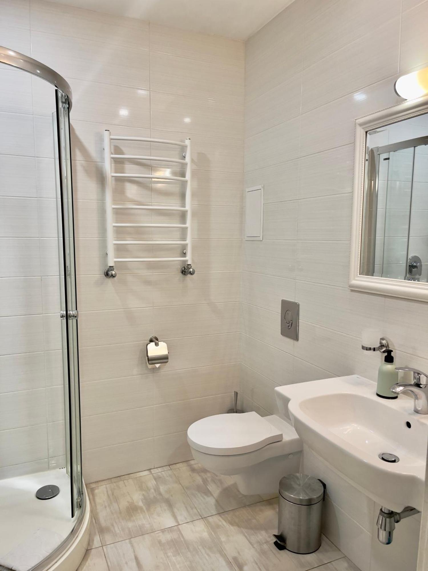 Апартаменты Ясная Поляна Odessa Extérieur photo