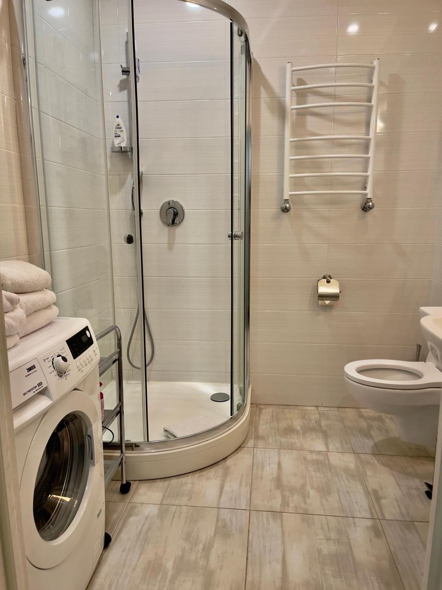 Апартаменты Ясная Поляна Odessa Extérieur photo